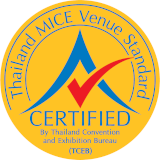Thailand MICE Certified Hotel